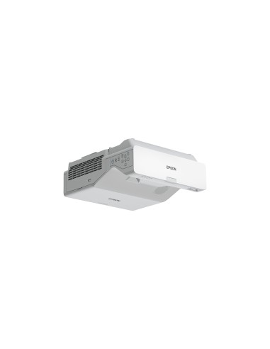 Epson EB-770Fi videoproiettore Proiettore a raggio ultra corto 4100 ANSI lumen 3LCD 1080p (1920x1080) Bianco