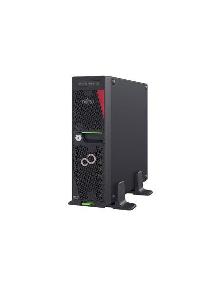 Fujitsu PRIMERGY TX1320 M5 server Tower Intel Xeon E E-2388G 3,2 GHz 32 GB DDR4-SDRAM 500 W