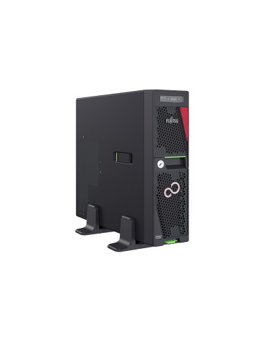 Fujitsu PRIMERGY TX1320 M5 server Tower Intel Xeon E E-2388G 3,2 GHz 32 GB DDR4-SDRAM 500 W
