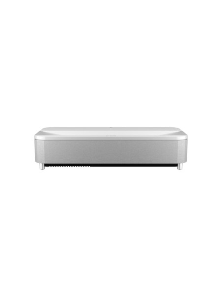 Epson EH-LS800W videoproiettore Proiettore a raggio ultra corto 4000 ANSI lumen 3LCD 4K+ (5120x3200) Bianco