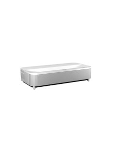 Epson EH-LS800W videoproiettore Proiettore a raggio ultra corto 4000 ANSI lumen 3LCD 4K+ (5120x3200) Bianco 2