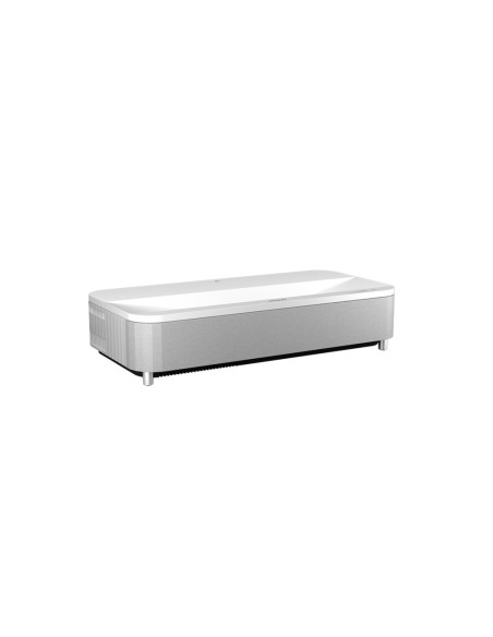 Epson EH-LS800W videoproiettore Proiettore a raggio ultra corto 4000 ANSI lumen 3LCD 4K+ (5120x3200) Bianco