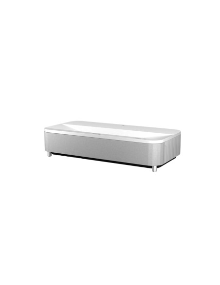 Epson EH-LS800W videoproiettore Proiettore a raggio ultra corto 4000 ANSI lumen 3LCD 4K+ (5120x3200) Bianco
