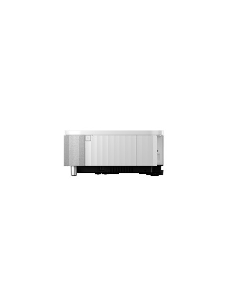 Epson EH-LS800W videoproiettore Proiettore a raggio ultra corto 4000 ANSI lumen 3LCD 4K+ (5120x3200) Bianco