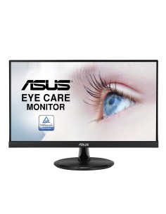 ASUS VP227HE Monitor PC 54,5 cm (21.4") 1920 x 1080 Pixel Full HD Nero