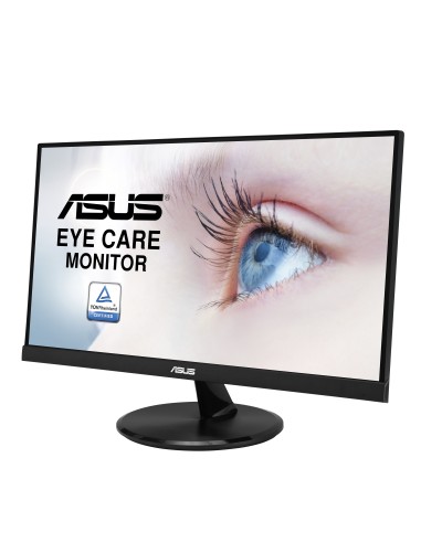 ASUS VP227HE Monitor PC 54,5 cm (21.4") 1920 x 1080 Pixel Full HD Nero