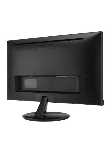 ASUS VP227HE Monitor PC 54,5 cm (21.4") 1920 x 1080 Pixel Full HD Nero
