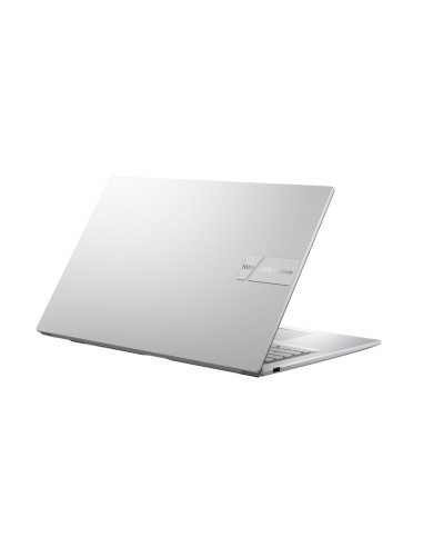 ASUS VivoBook 17 X1704VA-AU196W Computer portatile 43,9 cm (17.3") Full HD Intel® Core™ i7 i7-1355U 16 GB DDR4-SDRAM 1 TB SSD