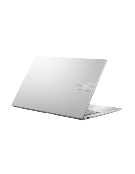 ASUS VivoBook 17 X1704VA-AU196W Computer portatile 43,9 cm (17.3") Full HD Intel® Core™ i7 i7-1355U 16 GB DDR4-SDRAM 1 TB SSD
