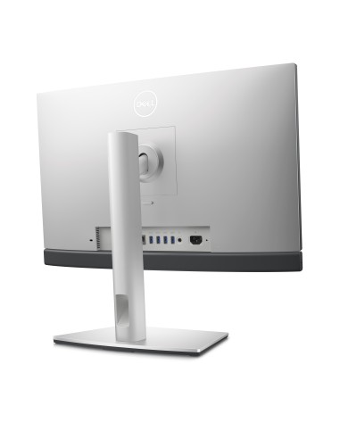 DELL OptiPlex 7410 Intel® Core™ i7 60,5 cm (23.8") 1920 x 1080 Pixel Touch screen 16 GB DDR5-SDRAM 512 GB SSD PC All-in-one
