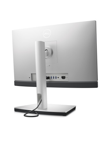 DELL OptiPlex 7410 Intel® Core™ i7 60,5 cm (23.8") 1920 x 1080 Pixel Touch screen 16 GB DDR5-SDRAM 512 GB SSD PC All-in-one
