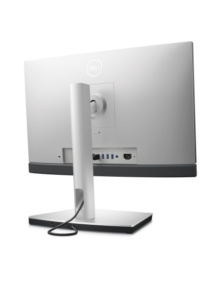 DELL OptiPlex 7410 Intel® Core™ i7 60,5 cm (23.8") 1920 x 1080 Pixel Touch screen 16 GB DDR5-SDRAM 512 GB SSD PC All-in-one