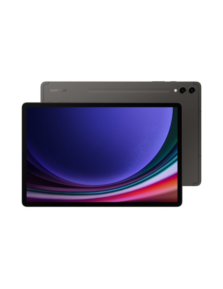 Samsung Galaxy Tab S9+ Tablet Android 12.4 Pollici Dynamic AMOLED 2X Wi-Fi RAM 12 GB 256 GB Tablet Android 13 Graphite