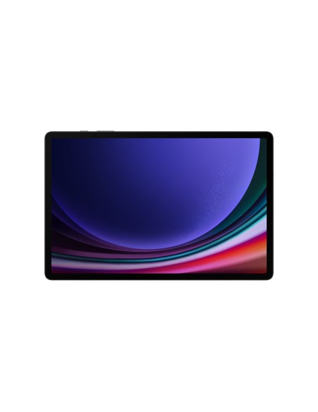 Samsung Galaxy Tab S9+ Tablet Android 12.4 Pollici Dynamic AMOLED 2X Wi-Fi RAM 12 GB 256 GB Tablet Android 13 Graphite