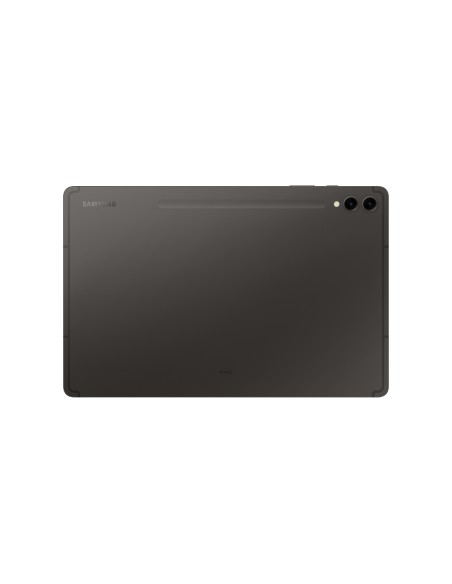 Samsung Galaxy Tab S9+ Tablet Android 12.4 Pollici Dynamic AMOLED 2X Wi-Fi RAM 12 GB 256 GB Tablet Android 13 Graphite