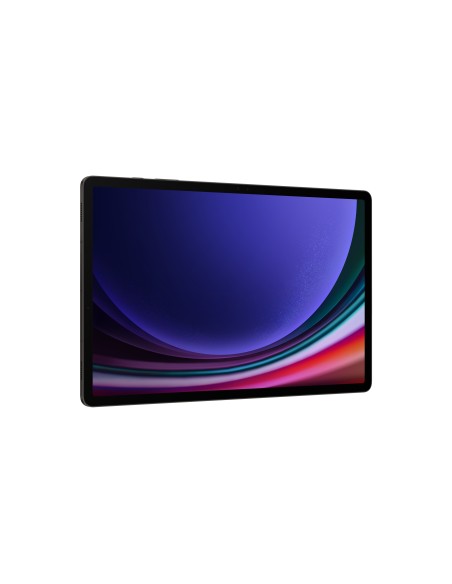 Samsung Galaxy Tab S9+ Tablet Android 12.4 Pollici Dynamic AMOLED 2X Wi-Fi RAM 12 GB 256 GB Tablet Android 13 Graphite