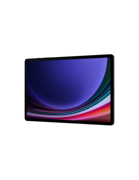 Samsung Galaxy Tab S9+ Tablet Android 12.4 Pollici Dynamic AMOLED 2X Wi-Fi RAM 12 GB 256 GB Tablet Android 13 Graphite