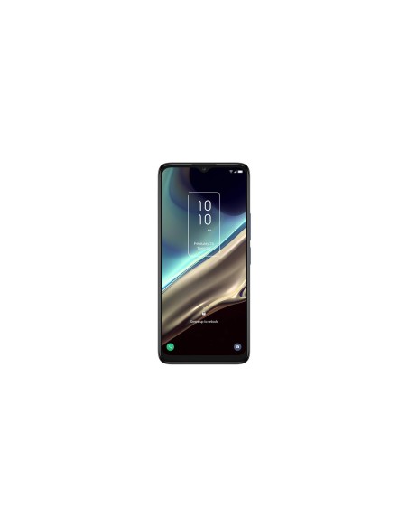 TCL 40 406s 16,8 cm (6.6") Android 13 4G USB tipo-C 3 GB 64 GB 5000 mAh Blu