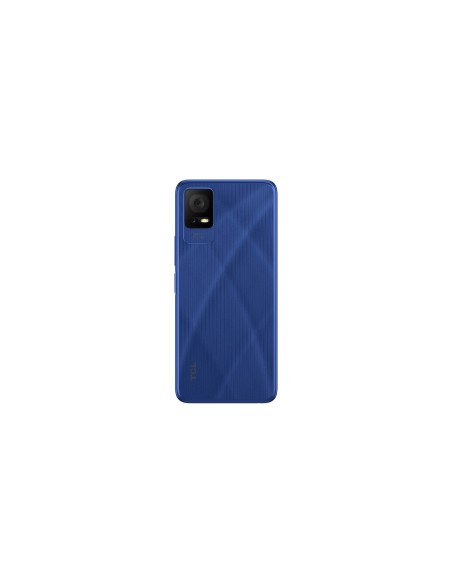 TCL 40 406s 16,8 cm (6.6") Android 13 4G USB tipo-C 3 GB 64 GB 5000 mAh Blu