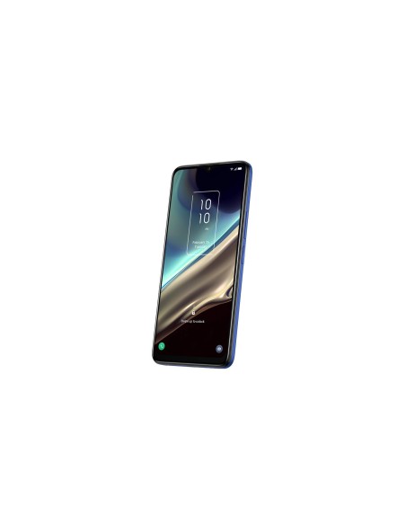 TCL 40 406s 16,8 cm (6.6") Android 13 4G USB tipo-C 3 GB 64 GB 5000 mAh Blu
