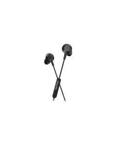 Philips TAE5008BK 00 cuffia e auricolare Cuffie Cablato In-ear Musica e Chiamate USB tipo-C Nero