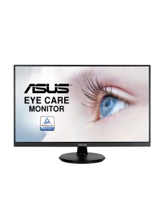 ASUS VA27DQ Monitor PC 68,6 cm (27") 1920 x 1080 Pixel Full HD Nero