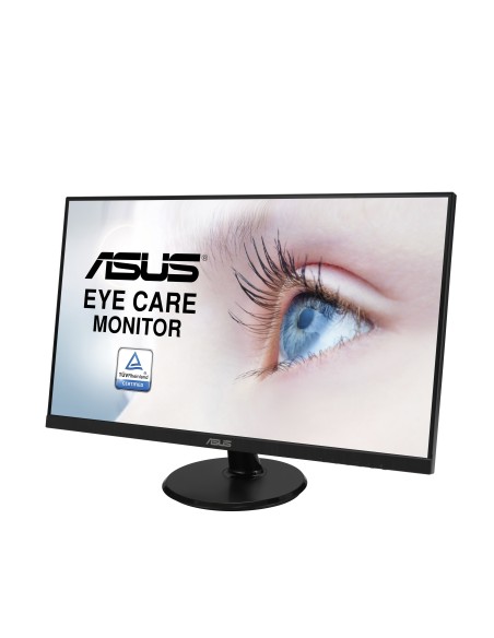 ASUS VA27DQ Monitor PC 68,6 cm (27") 1920 x 1080 Pixel Full HD Nero