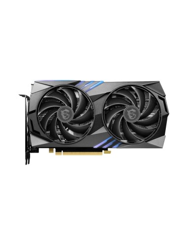 MSI GEFORCE RTX 4060 TI GAMING X 16G scheda video NVIDIA 16 GB GDDR6