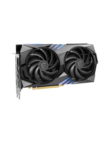 MSI GEFORCE RTX 4060 TI GAMING X 16G scheda video NVIDIA 16 GB GDDR6