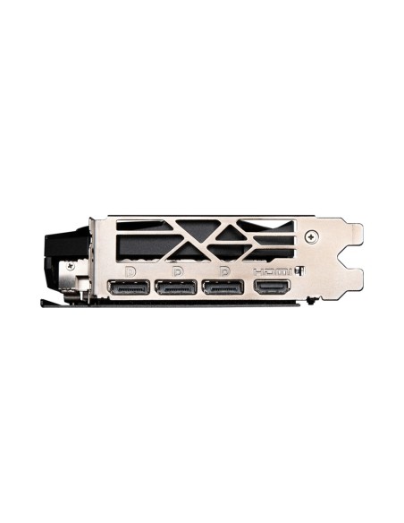 MSI GEFORCE RTX 4060 TI GAMING X 16G scheda video NVIDIA 16 GB GDDR6