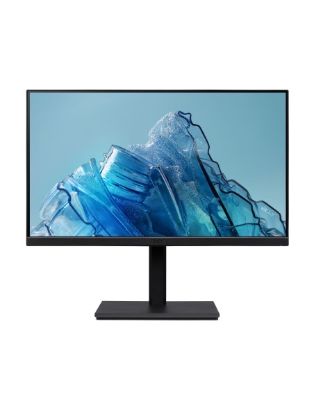 Acer CB1 CB271U LED display 68,6 cm (27") 2560 x 1440 Pixel Quad HD LCD Nero