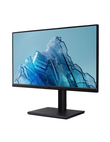 Acer CB1 CB271U LED display 68,6 cm (27") 2560 x 1440 Pixel Quad HD LCD Nero