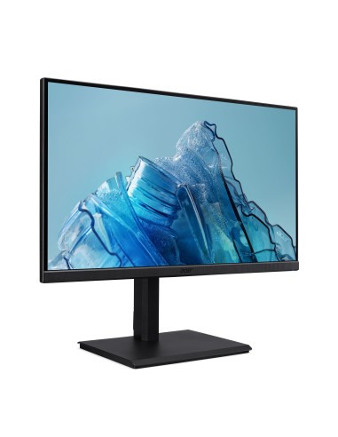 Acer CB1 CB271U LED display 68,6 cm (27") 2560 x 1440 Pixel Quad HD LCD Nero