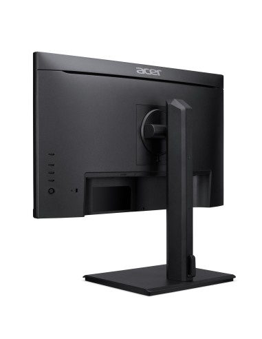 Acer CB1 CB271U LED display 68,6 cm (27") 2560 x 1440 Pixel Quad HD LCD Nero
