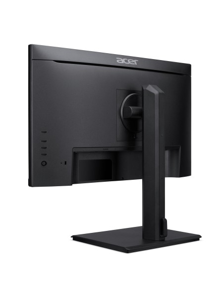 Acer CB1 CB271U LED display 68,6 cm (27") 2560 x 1440 Pixel Quad HD LCD Nero
