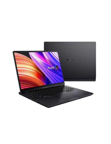 ASUS ProArt StudioBook Pro 16 OLED W7604J3D-MY021X Computer portatile 40,6 cm (16") Touch screen 3.2K Intel® Core™ i9