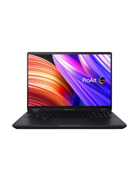 ASUS ProArt StudioBook Pro 16 OLED W7604J3D-MY021X Computer portatile 40,6 cm (16") Touch screen 3.2K Intel® Core™ i9