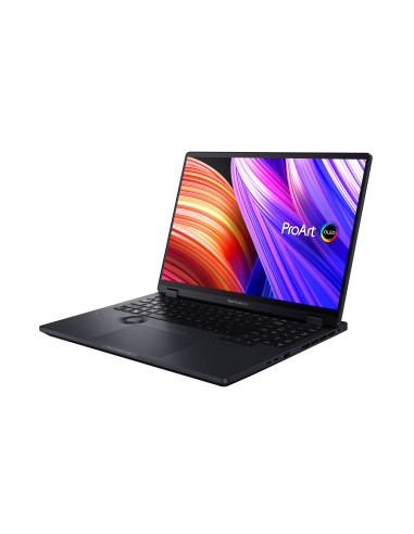 ASUS ProArt StudioBook Pro 16 OLED W7604J3D-MY021X Computer portatile 40,6 cm (16") Touch screen 3.2K Intel® Core™ i9