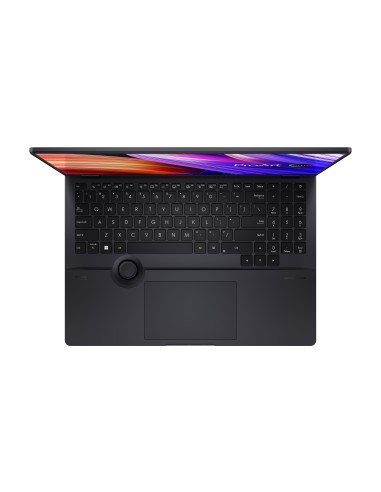 ASUS ProArt StudioBook Pro 16 OLED W7604J3D-MY021X Computer portatile 40,6 cm (16") Touch screen 3.2K Intel® Core™ i9
