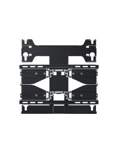 Samsung WMN-B16FB 190,5 cm (75") Nero 2