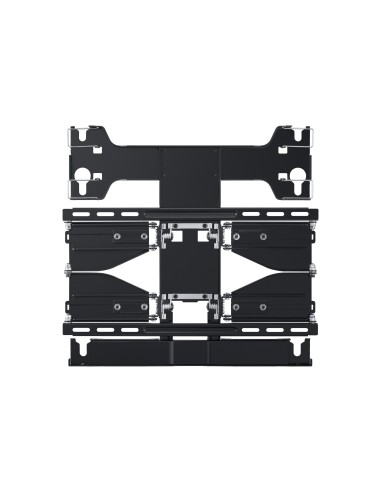 Samsung WMN-B16FB 190,5 cm (75") Nero