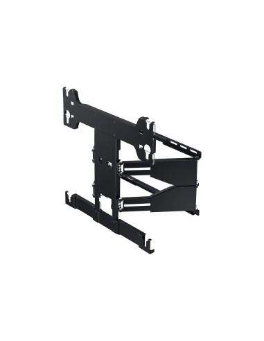 Samsung WMN-B16FB 190,5 cm (75") Nero