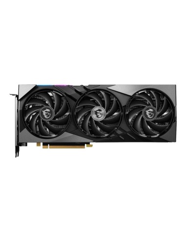 MSI GEFORCE RTX 4060 Ti GAMING X SLIM 16G scheda video NVIDIA 16 GB GDDR6