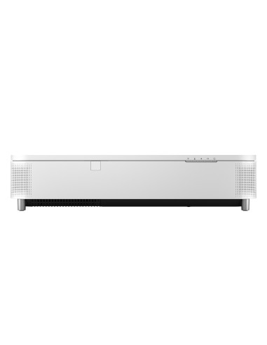 Epson EB-810E videoproiettore Proiettore a raggio ultra corto 5000 ANSI lumen 3LCD 1080p (1920x1080) Bianco