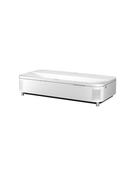 Epson EB-810E videoproiettore Proiettore a raggio ultra corto 5000 ANSI lumen 3LCD 1080p (1920x1080) Bianco