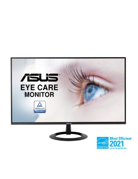 ASUS VZ27EHE Monitor PC 68,6 cm (27") 1920 x 1080 Pixel Full HD LED Nero
