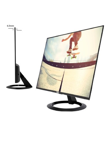 ASUS VZ27EHE Monitor PC 68,6 cm (27") 1920 x 1080 Pixel Full HD LED Nero