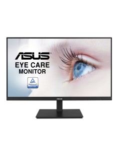 ASUS VA24DQSB Monitor PC 60,5 cm (23.8") 1920 x 1080 Pixel Full HD LCD Nero