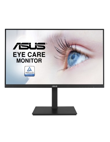 ASUS VA24DQSB Monitor PC 60,5 cm (23.8") 1920 x 1080 Pixel Full HD LCD Nero