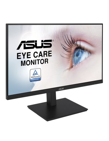 ASUS VA24DQSB Monitor PC 60,5 cm (23.8") 1920 x 1080 Pixel Full HD LCD Nero